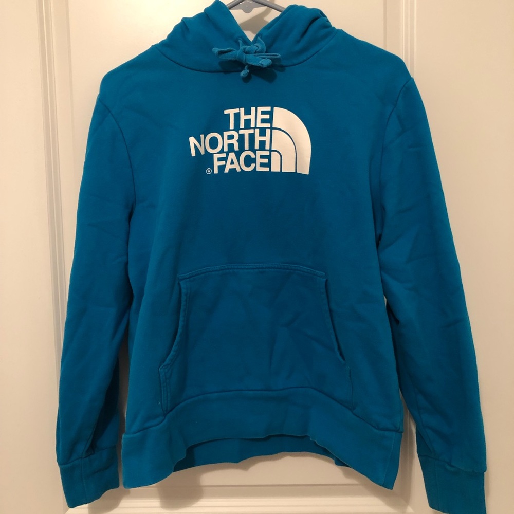 North Face Hoodie